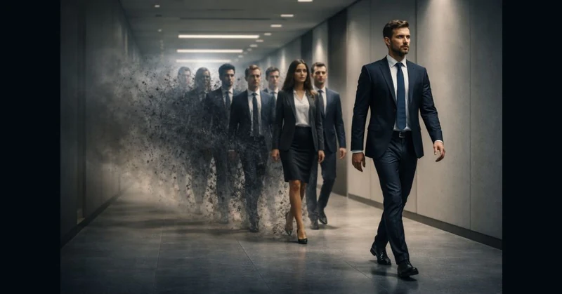 The Position Myth: Leadership Is Not a Job Title
