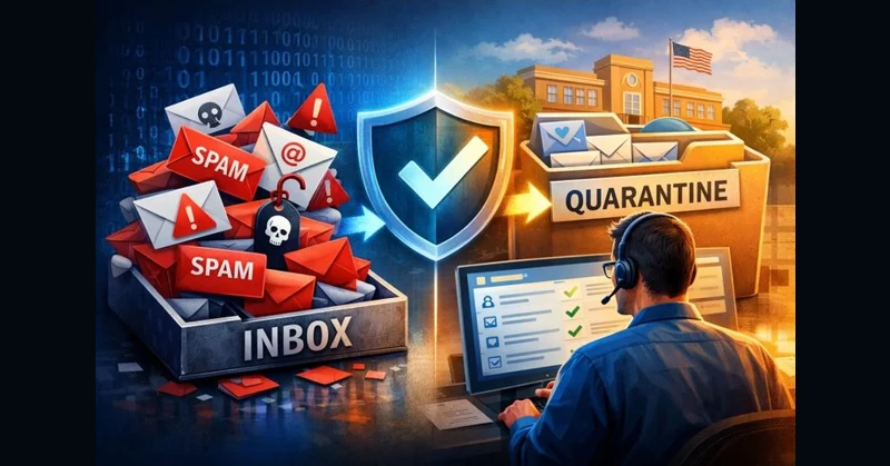 When Security Gets Stricter… and Smarter